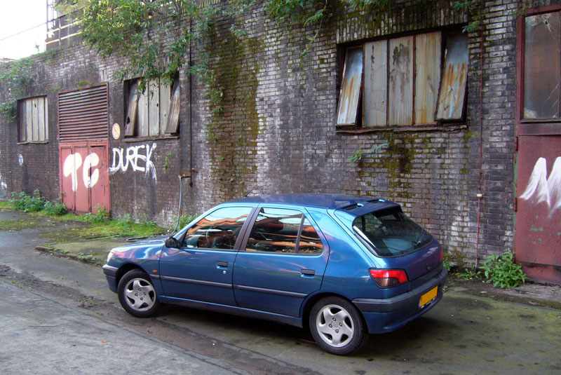 #36209 - Zeche Zollverein 2