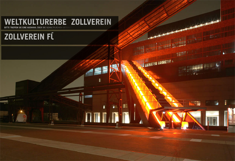 #36211 - Zeche Zollverein 4