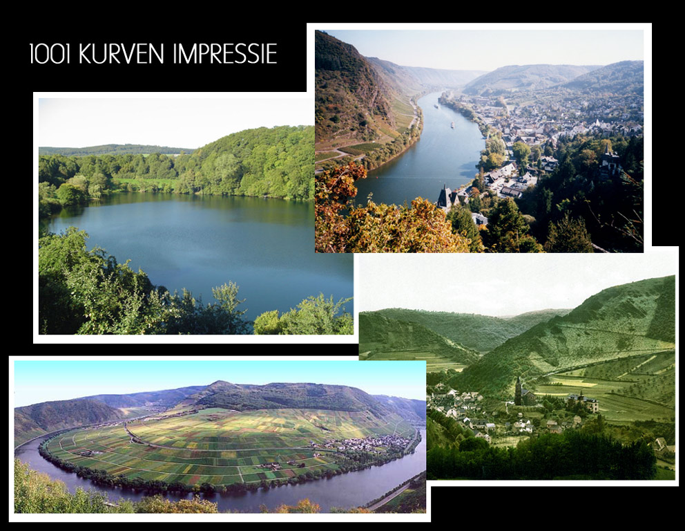 #36257 - 1001 kurven IMPRESSIE