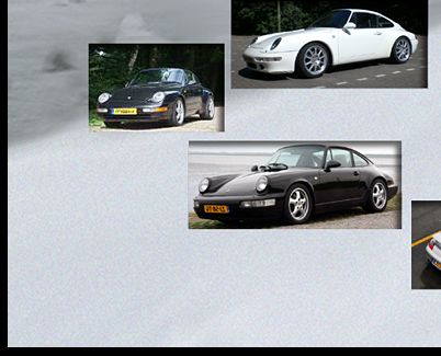 #36329 - DRIVERS MAP c