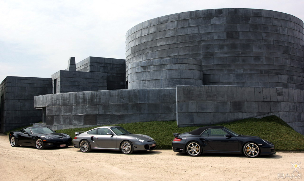 #36382 - Gemeenschapscentrum 't Blikveld - Bonheiden BE