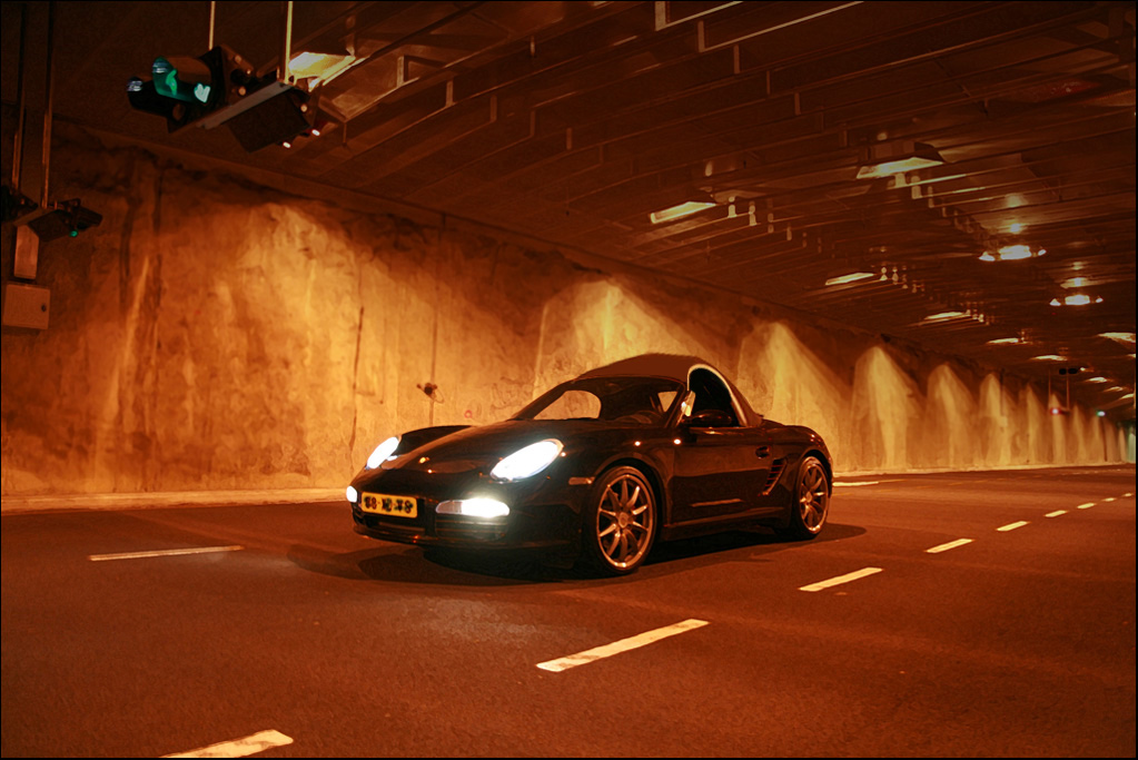 #36400 - Kap zet uit!!