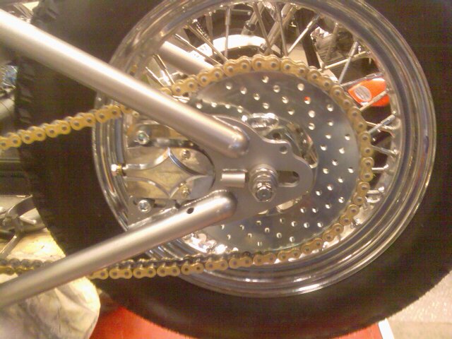 #36418 - "Little Bastard"