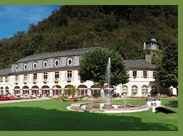 #36491 - Hotel Rickdek parking