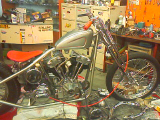 #36500 - Little Bastard