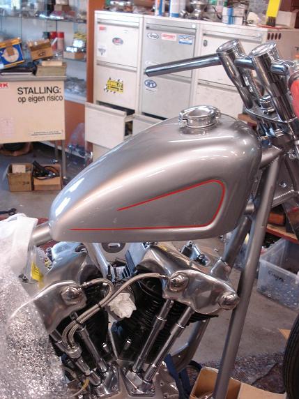 #36501 - Little Bastard