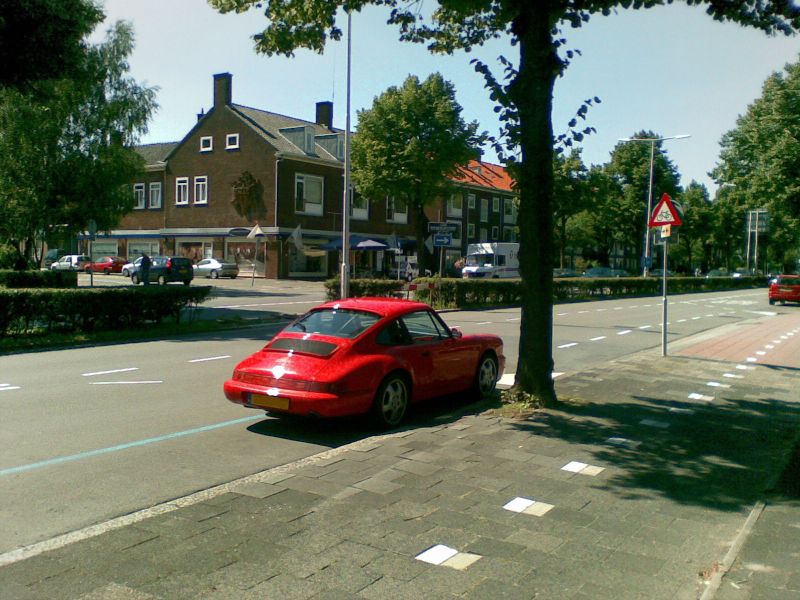 #36573 - Laan van NOI 1