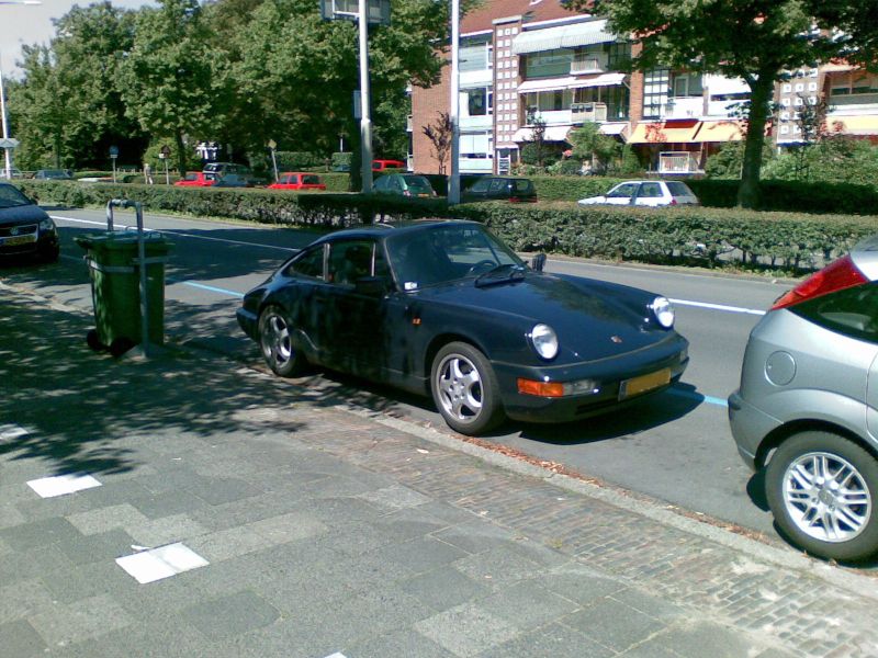 #36574 - Laan van NOI 2