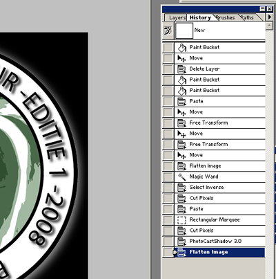 #36667 - uitwerken logo 1