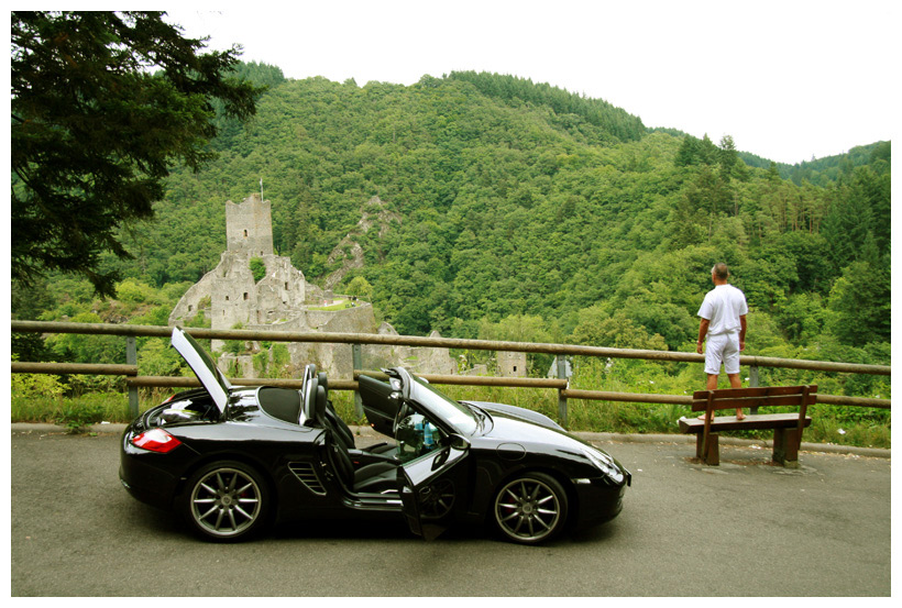 #36762 - Eifel Impressie 2