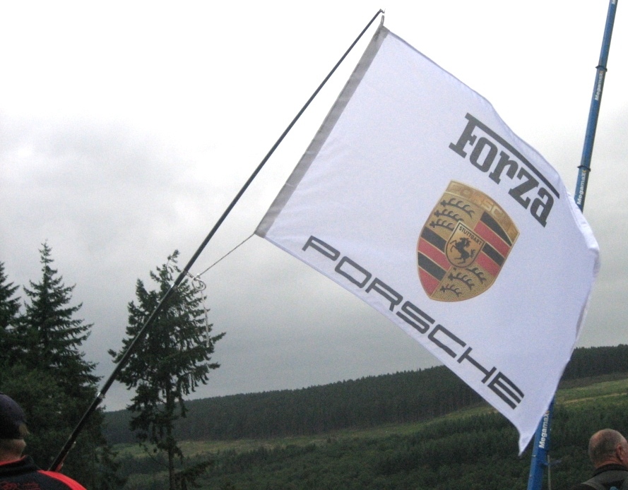 #36931 - Forza Porsche