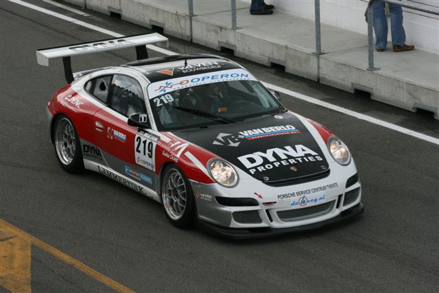 #37049 - Porsche motion 2008 04