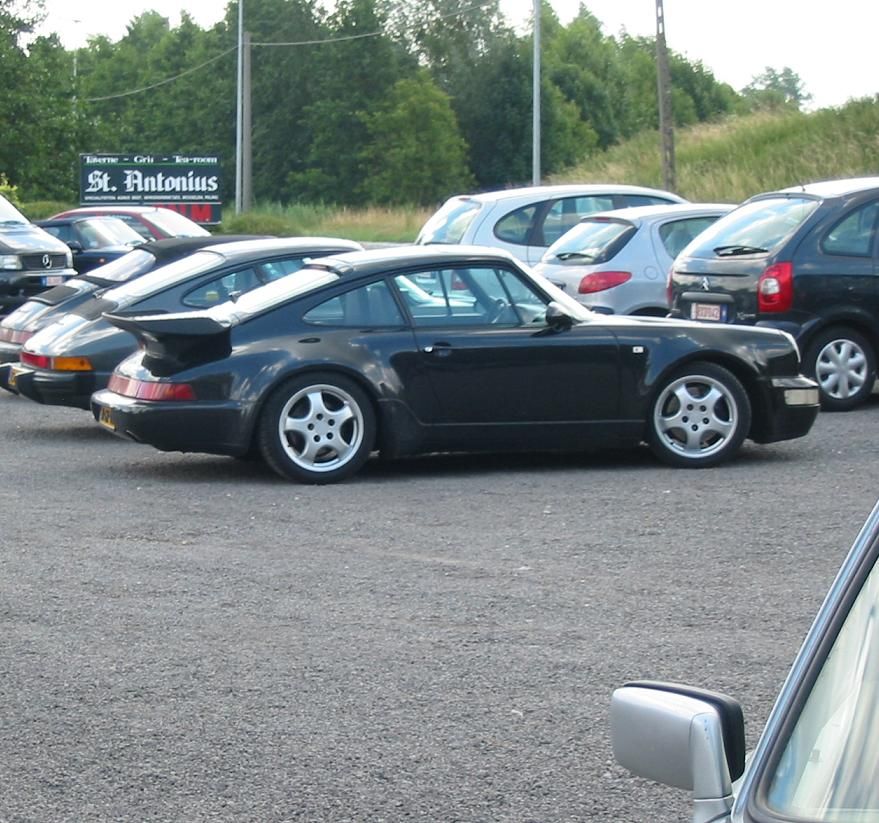 #3714 - Van voor naar achteren; Klein stukje Lou, Jaco, Peter3.2, Olaf & verscholen EriC4C #3714 - Van voor naar achteren; Klein stukje Lou, Jaco, Peter3.2, Olaf & verscholen EriC4C