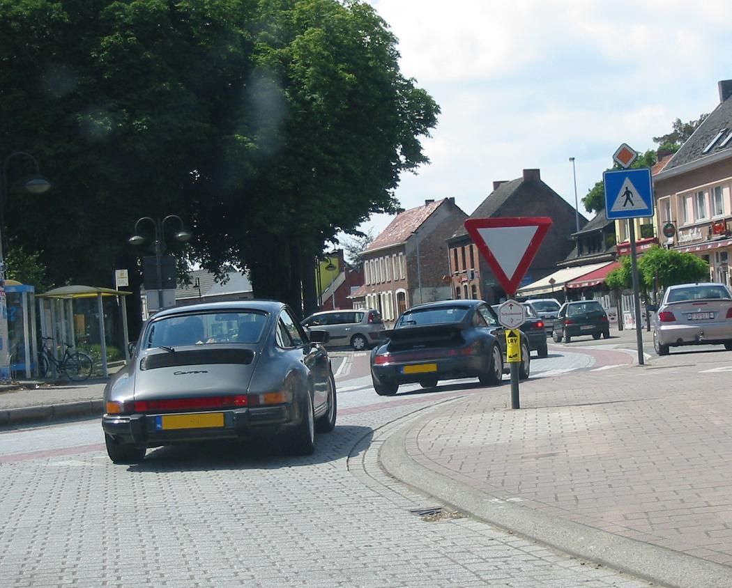 #3718 - Eindelijk weer rijden ..... toch geen kruipolie getankt ? #3718 - Eindelijk weer rijden ..... toch geen kruipolie getankt ?