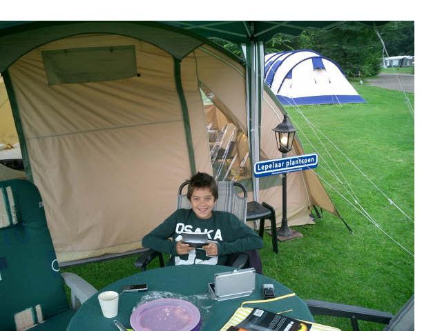 #37225 - Lepelaar plantsoen...