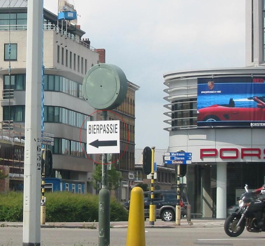 #3724 - Waarom gingen we nu eigenlijk naar Vlaanderen ? #3724 - Waarom gingen we nu eigenlijk naar Vlaanderen ?