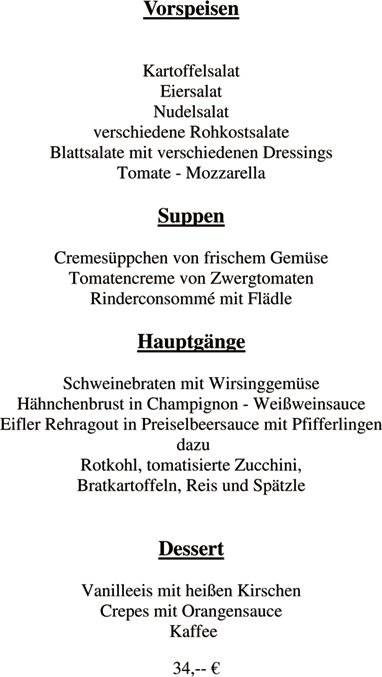 #37667 - Porsche Buffet!