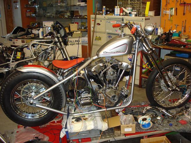 #37699 - "Little Bastard"