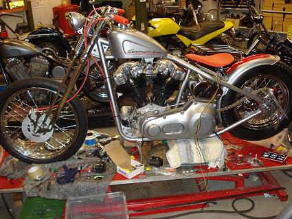 #37843 - Little Bastard