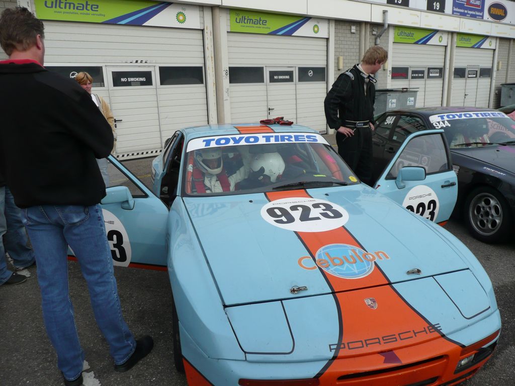 #38162 - DreamFoundation - Marco - CPZ