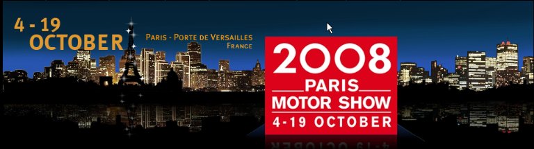 #38176 - motorshow paris
