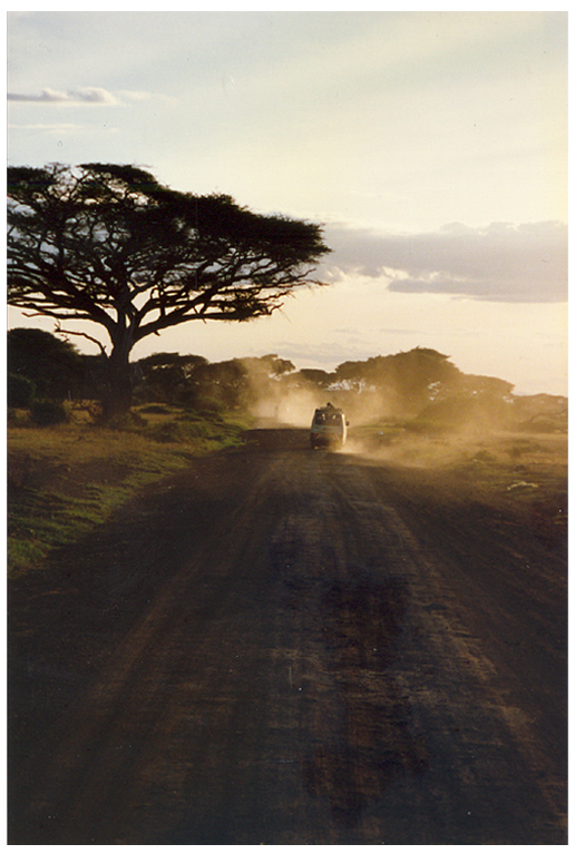 #38298 - Kenia uit de oude doos 2