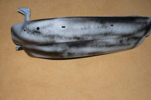 #38490 - rechterbumper 2.2