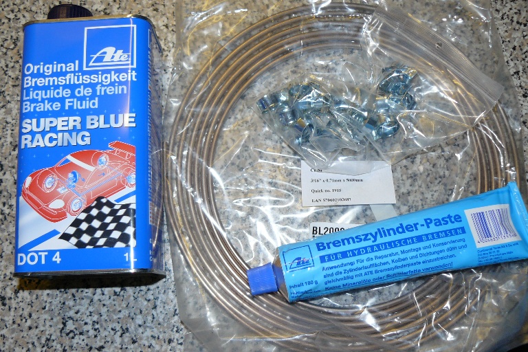 #38666 - dot 4 blauw