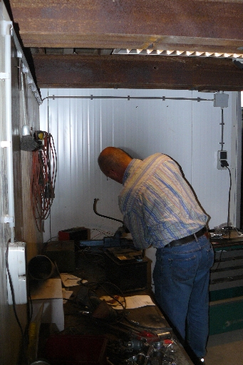 #38669 - werkzeemheden