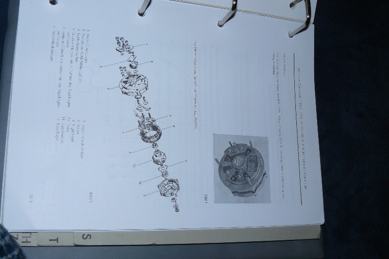 #38980 - dynamo motorola