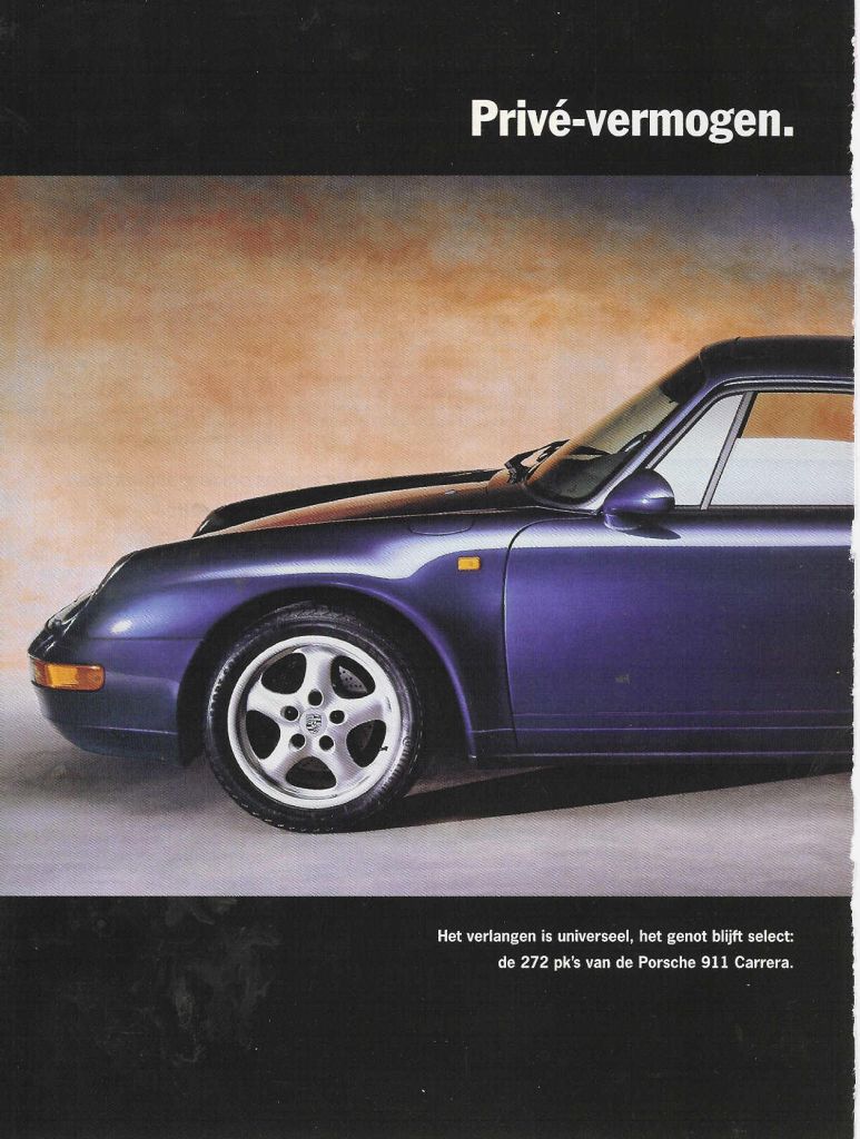 #3906 - advertentie 993 1995