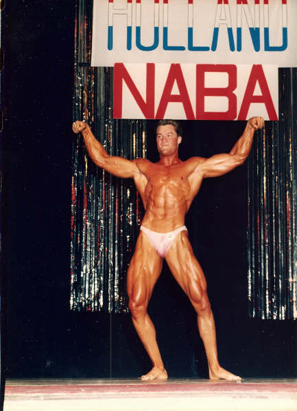 #39079 - Mr Holland '85