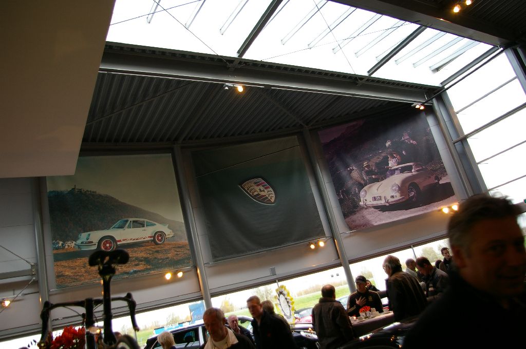 #39268 - Porsche Centrum Gelderland #39268 - Porsche Centrum Gelderland