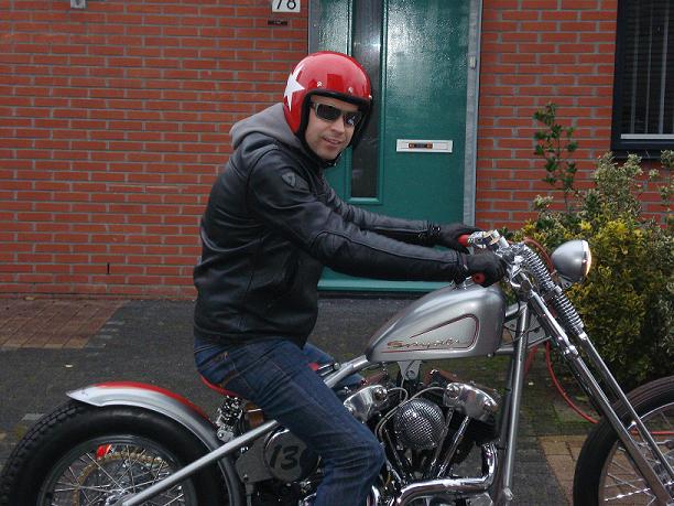 #39469 - "Little Bastard"