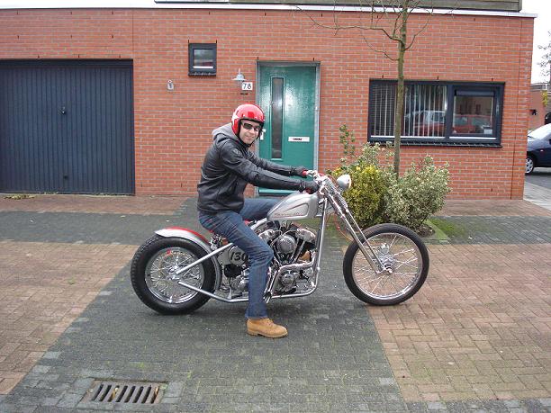 #39470 - "Little Bastard"