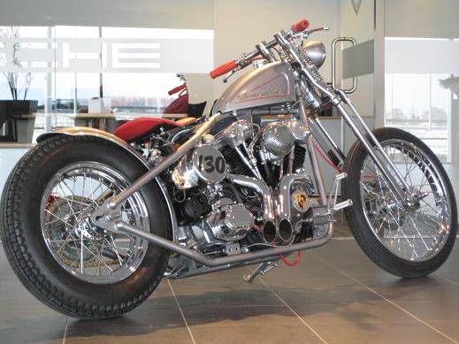 #39487 - Bij Porsche Centrum Geldeland i.v.m. Bigtwin Magazine #39487 - Bij Porsche Centrum Geldeland i.v.m. Bigtwin Magazine