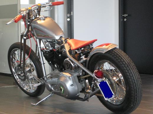 #39488 - Bij Porsche Centrum Gelderland i.v.m. Bigtwin Magazine #39488 - Bij Porsche Centrum Gelderland i.v.m. Bigtwin Magazine