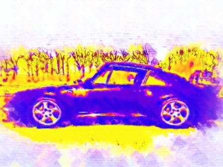 #39520 - 993 bi turbo