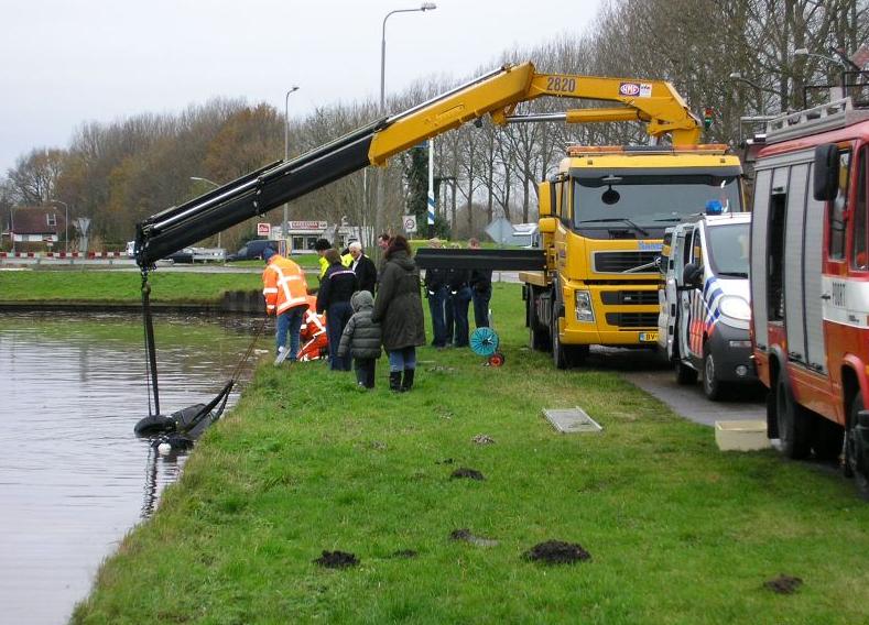 #39556 - Rari In Winschoterdiep