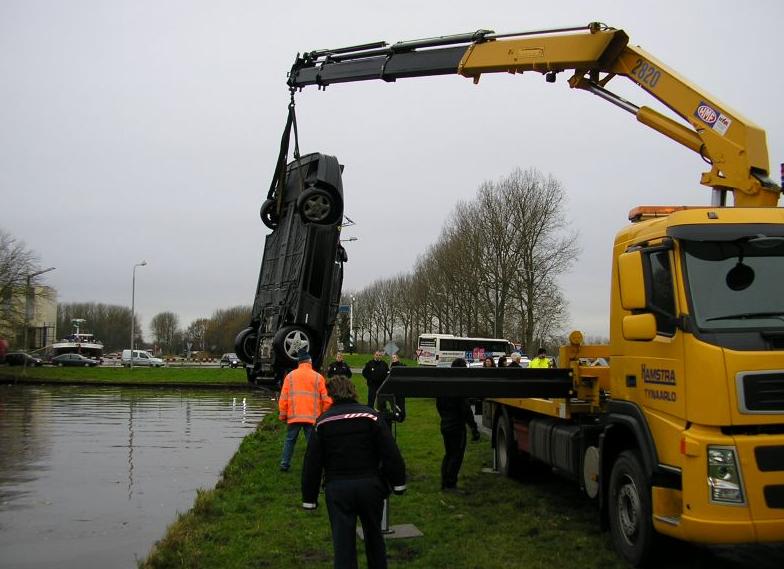 #39557 - Rari In Winschoterdiep..