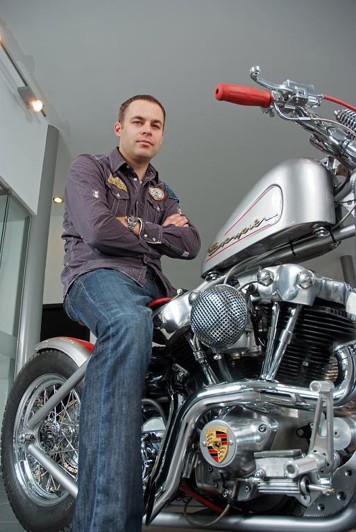 #39580 - Erik @ Little Bastard