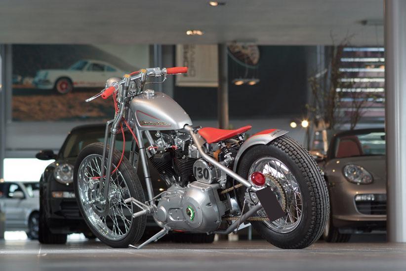 #39609 - Brrrommerdt