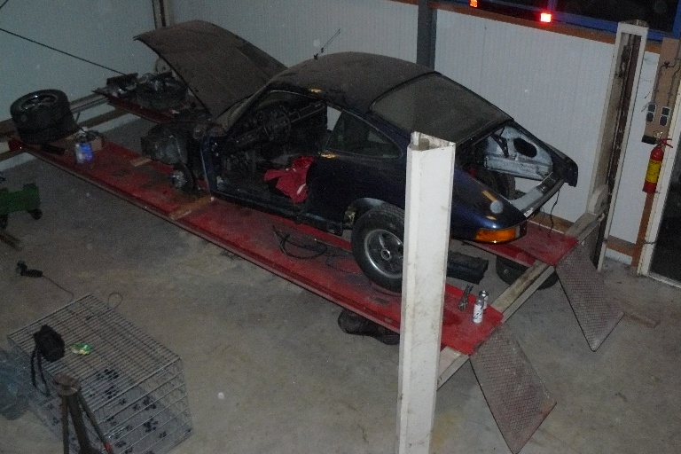 #39664 - hobbyruimte