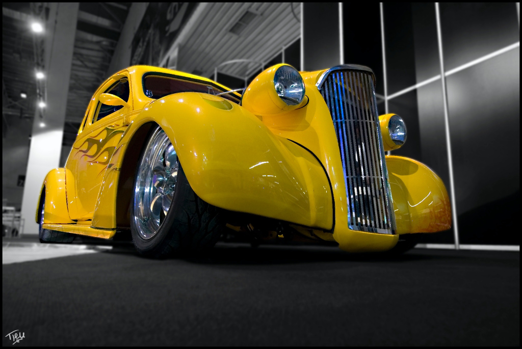 #39694 - Motorshow Essen 2008 2