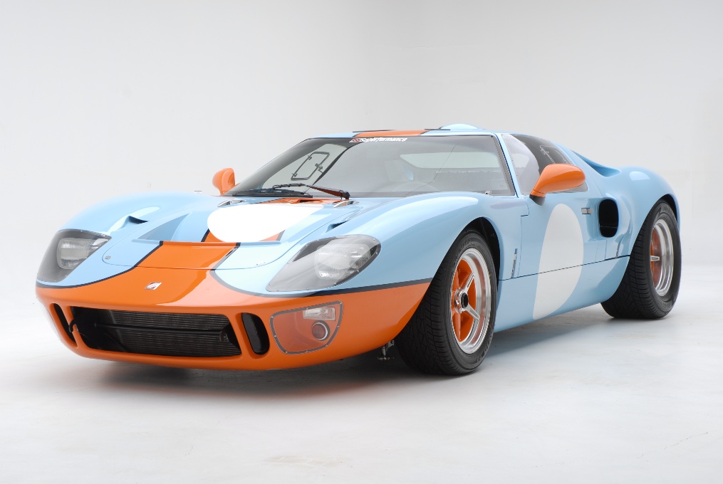 #39794 - GT40Mk1