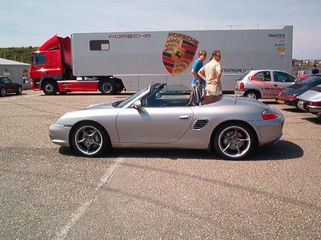 #3993 - boxster