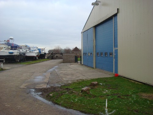 #40314 - Vind 46/2