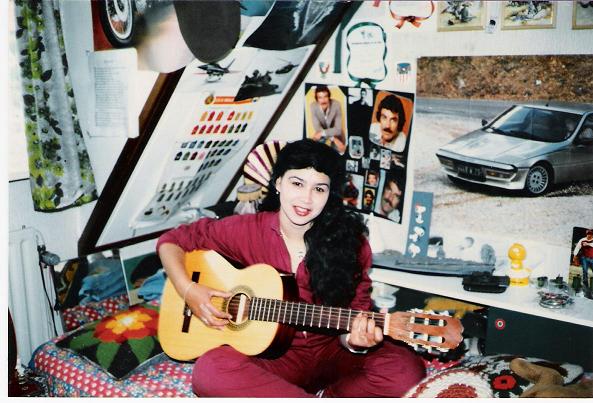 #40552 - Matra Murena