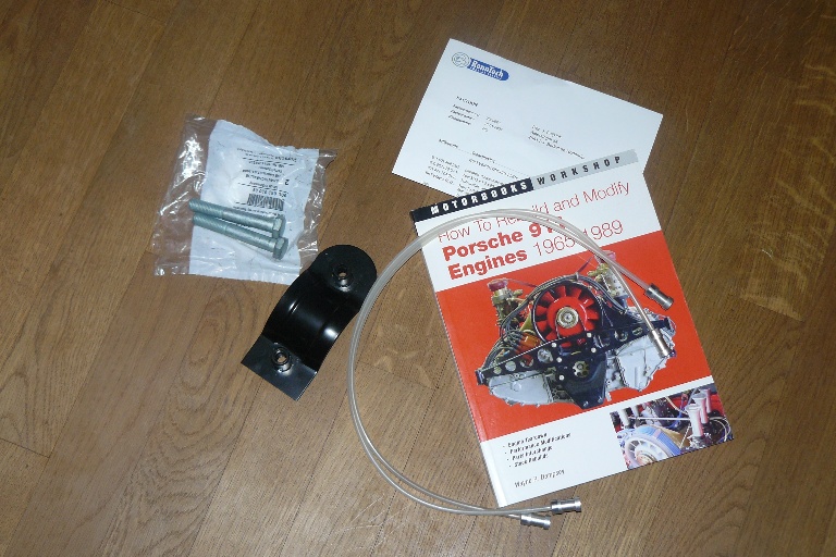 #40562 - bestellingkje