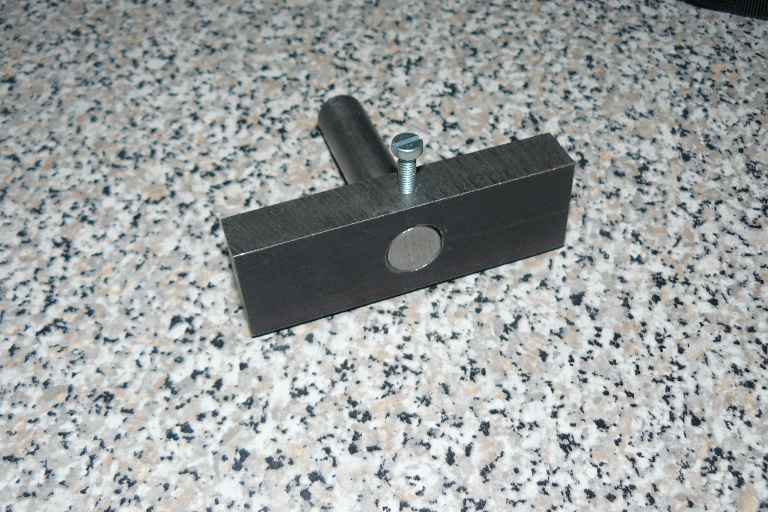 #40804 - schakelhupstuk